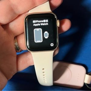 Apple Watch Series 6 SE
